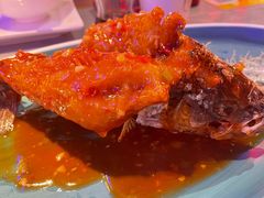 -啫神·广州地标美食(北京路店)