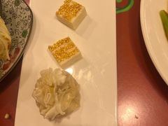 -格日勒阿妈蒙古厨房(大召店)