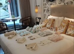 -尚圣月子会所·庄园式月子中心(萧山湘湖店)