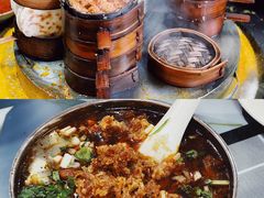 -代四孃牛华豆腐脑美味小食(总店)
