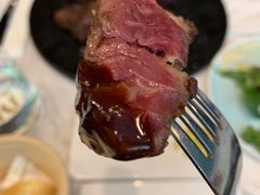 -La Mer Restaurant & Lounge