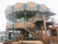 -大连海昌发现王国主题公园