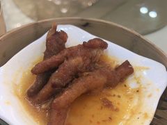 -四季大酒楼(白濠店)