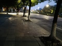 -肯德基(杭州复兴店)