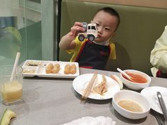 -海底捞火锅(新松江路店)