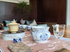 -王府茶楼茶宴·创意菜(朝阳公园店)