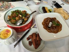 -味+新京宴·烤鸭·北京菜(创意谷店)