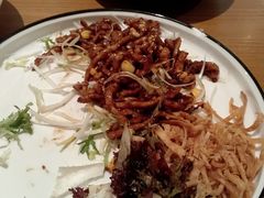 -陈阿婆鱼头泡饼·京味菜(复兴路店)