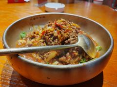 -冇味湘潭菜(湘江世纪城店)