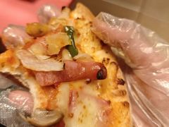 -必胜客(仲盛世界商城店)