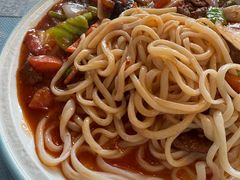 -马尔龙新疆饭店·清真(瑞景店)