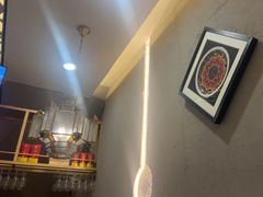 -欧提汗·新疆餐厅·清真(银都路店)