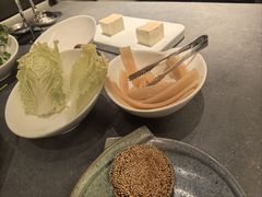 -鼎鼎香·港式火锅(北京SKP店)