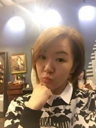 -New Fashion·新时尚形象设计