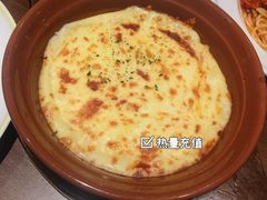 -萨莉亚意式餐厅(杭州滨江天街店)