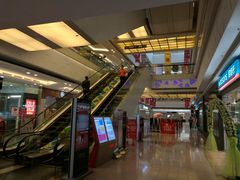 -万达广场(福州金融街店)