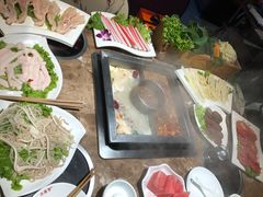 -川竹火锅(创业城店)