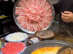 -冯校长老火锅(广州正佳广场店)