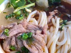 -江三王记牛杂馆(总店)