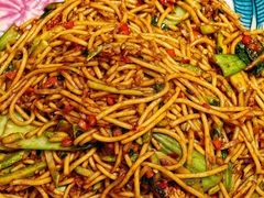 炒土扎粉-袁州宴·地道袁州菜(袁山东路店)
