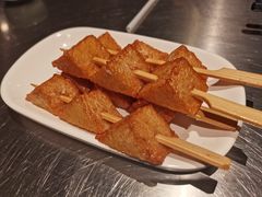 -潮界(虹桥新天地店)