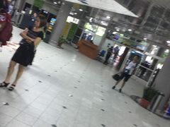 -斗湖机场
