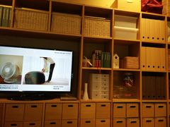-MUJI无印良品(万达太原街店)