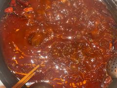 -旧街市鲜货老火锅(大光路店)