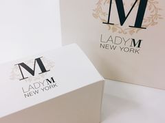 -Lady M(沙田新城市广场店)