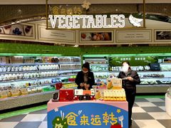 -杭州大厦LSE城市生活超市(杭州大厦店)