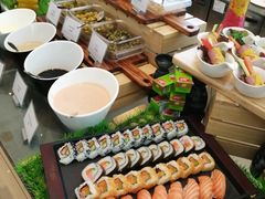 -深圳东方银座酒店