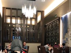 -厦门朗豪酒店 · 明阁中餐厅