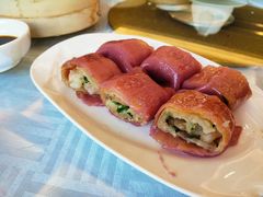 -潮福城大酒楼(北尚店)