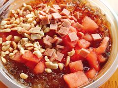 -魏记冰粉(恩威楼家属院店)