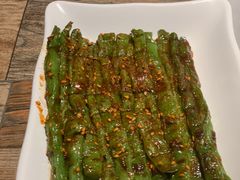 -枪火串烧·东北特色烧烤(罗湖总店)