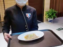 -西安饭庄(立丰国际店)