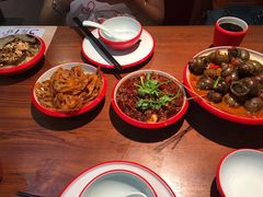 -老闵田螺馆·南昌市井菜·特色小吃(总店)