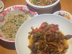 -十二点·辣椒炒肉(南山店)