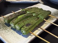 -人间酒暖·Go blanc·烧鸟·深夜食堂(陆家嘴店)