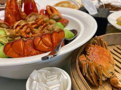 -万龙洲海鲜(大兴绿地缤纷城店)