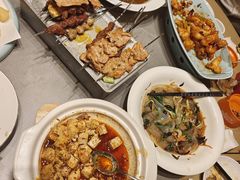 -大闫家烧烤·小海鲜家常菜(郑庄店)