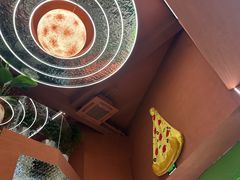 -Dragon Pizza•圆脸龙披萨·牛排餐厅