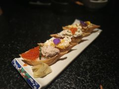 -無境·匠心日本料理(汉街店)