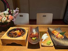 -千代武日本料理(爱建店)