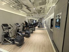 -FLARE STAR FITNESS(复地活力城店)