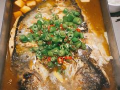 -半天妖烤鱼(大兴大悦春风里店)