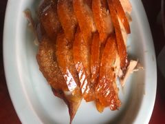 -北平印象.北京烤鸭.新京菜.融合菜(世贸店)