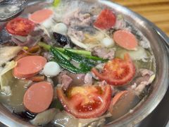 -海关荤豆花(洋河一路店)