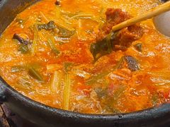 -黔有有贵州酸汤夺夺粉火锅(五味十字店)