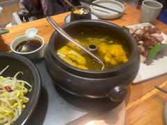 -云海肴云南菜·蒸汽石锅鱼(北京良乡华冠店)